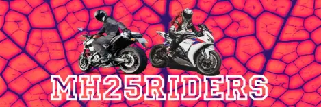 MH25RIDERS